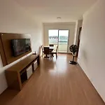 Todo Mobiliado Em Otima Localizacao.
